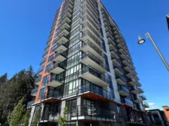1509 5380 Crooked Branch Road, Vancouver, BC