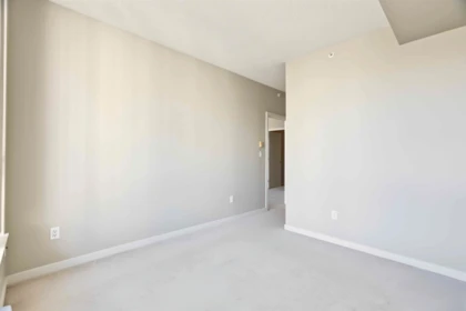 Bedroom 3 Photo of 1401 2979 Glen Drive, Coquitlam, BC