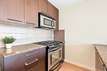 Loft / Bonus Room Photo of 1401 2979 Glen Drive, Coquitlam, BC