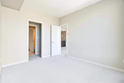Mudroom Photo of 1401 2979 Glen Drive, Coquitlam, BC