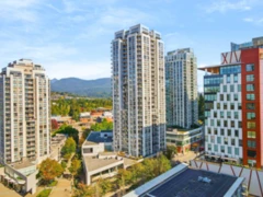 1401 2979 Glen Drive, Coquitlam, BC