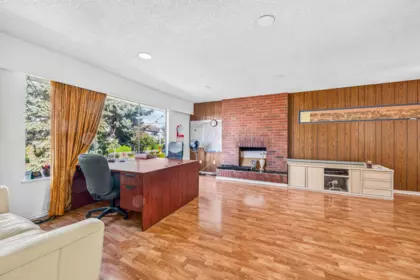 9880 Francis Road, Richmond, BC, Richmond — Single Family Residence for sale