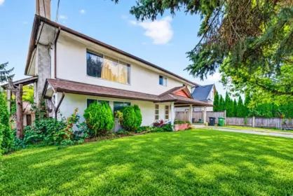9880 Francis Road, Richmond, BC, Richmond — Single Family Residence for sale