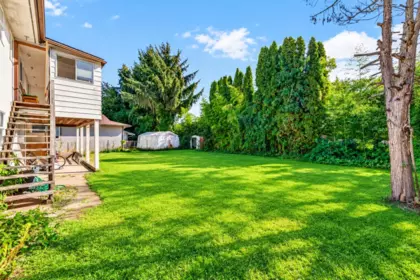9880 Francis Road, Richmond, BC, Richmond — Single Family Residence for sale