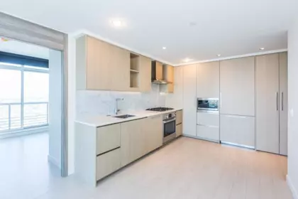 Dining Area Photo of 3002 4720 Lougheed Highway, Burnaby, BC
