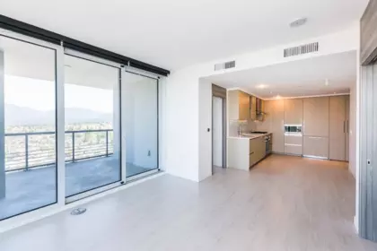 Exterior Rear Photo of 3002 4720 Lougheed Highway, Burnaby, BC