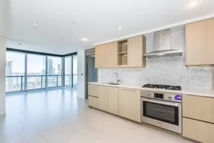 Kitchen Photo of 3002 4720 Lougheed Highway, Burnaby, BC
