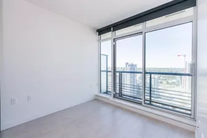 Primary Bedroom Photo of 3002 4720 Lougheed Highway, Burnaby, BC