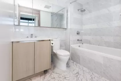Walk-In Closet Photo of 3002 4720 Lougheed Highway, Burnaby, BC