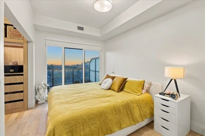 Basement Recreation Room Photo of 602 2550 Garden Drive, Vancouver, BC