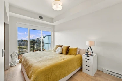 Loft / Bonus Room Photo of 602 2550 Garden Drive, Vancouver, BC