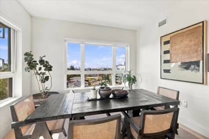 Pantry Photo of 602 2550 Garden Drive, Vancouver, BC