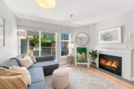 108 2020 W 8th Avenue, Vancouver, BC