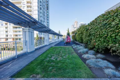 Loft / Bonus Room Photo of 305 9868 Cameron Street, Burnaby, BC