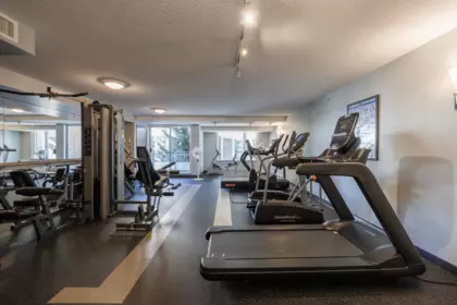 Office / Den Photo of 305 9868 Cameron Street, Burnaby, BC