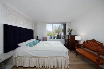 Pantry Photo of 305 9868 Cameron Street, Burnaby, BC