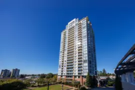 305 9868 Cameron Street, Burnaby, BC