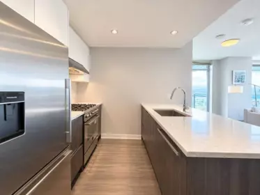 2506 4900 Lennox Lane, Burnaby, BC, Burnaby — Apartment/Condo for sale