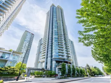 2506 4900 Lennox Lane, Burnaby, BC, Burnaby — Apartment/Condo for sale