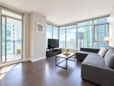 2506 4900 Lennox Lane, Burnaby, BC, Burnaby — Apartment/Condo for sale