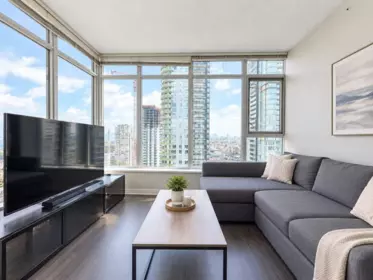 2506 4900 Lennox Lane, Burnaby, BC, Burnaby — Apartment/Condo for sale
