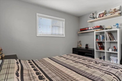 Hallway Photo of 26 7475 Garnet Drive, Chilliwack, BC