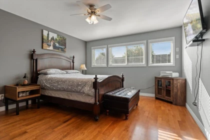 Loft / Bonus Room Photo of 26 7475 Garnet Drive, Chilliwack, BC