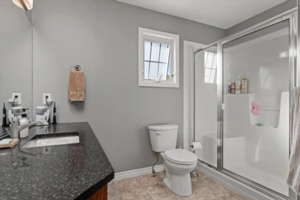 Mudroom Photo of 26 7475 Garnet Drive, Chilliwack, BC