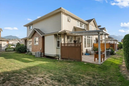 Office / Den Photo of 26 7475 Garnet Drive, Chilliwack, BC