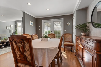 Primary Bedroom Photo of 26 7475 Garnet Drive, Chilliwack, BC