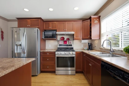 Kitchen Photo of 3625 Heritage Drive, Abbotsford, BC