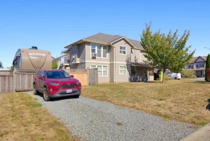 Outdoor Kitchen Photo of 3625 Heritage Drive, Abbotsford, BC
