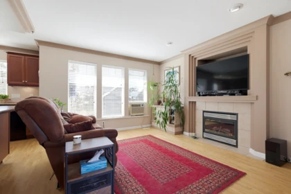 Primary Bedroom Photo of 3625 Heritage Drive, Abbotsford, BC