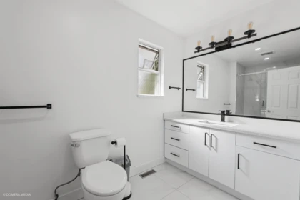 Basement Recreation Room Photo of 6165 192 Street, Surrey, BC