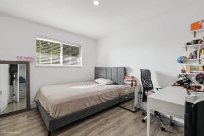 Bedroom 4 Photo of 6165 192 Street, Surrey, BC