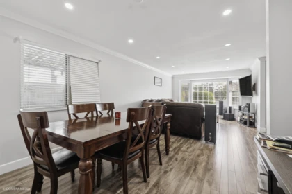 Breakfast Nook Photo of 6165 192 Street, Surrey, BC