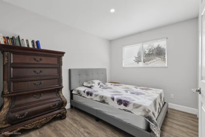 Guest Bathroom Photo of 6165 192 Street, Surrey, BC