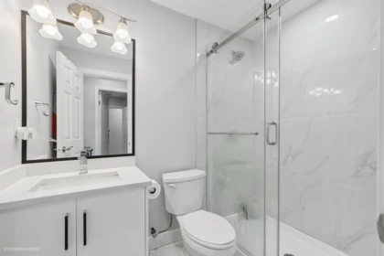 Hallway Photo of 6165 192 Street, Surrey, BC