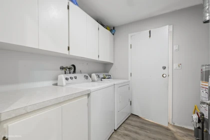 Laundry Room Photo of 6165 192 Street, Surrey, BC