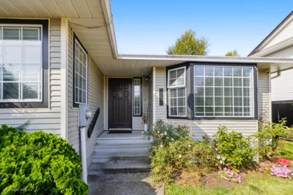 Living Room Photo of 6165 192 Street, Surrey, BC