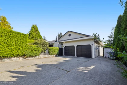 Outdoor Deck Photo of 6165 192 Street, Surrey, BC