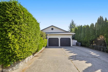 Outdoor Patio Photo of 6165 192 Street, Surrey, BC
