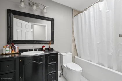 Powder Room Photo of 6165 192 Street, Surrey, BC