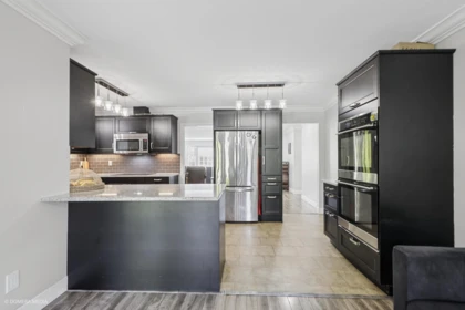 Walk-In Closet Photo of 6165 192 Street, Surrey, BC