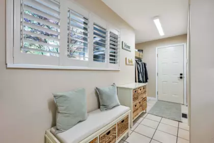 Basement Recreation Room Photo of 4642 219 Street, Langley, BC