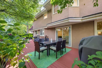 Garden / Landscaping Photo of 4642 219 Street, Langley, BC