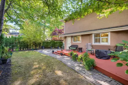 Hot Tub / Spa Photo of 4642 219 Street, Langley, BC
