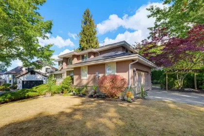 Living Room Photo of 4642 219 Street, Langley, BC