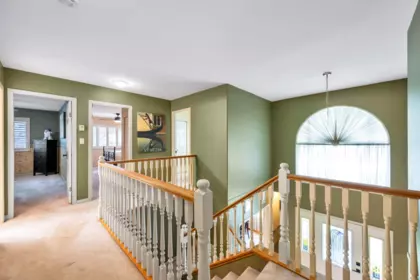 Mudroom Photo of 4642 219 Street, Langley, BC
