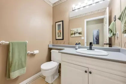 Office / Den Photo of 4642 219 Street, Langley, BC